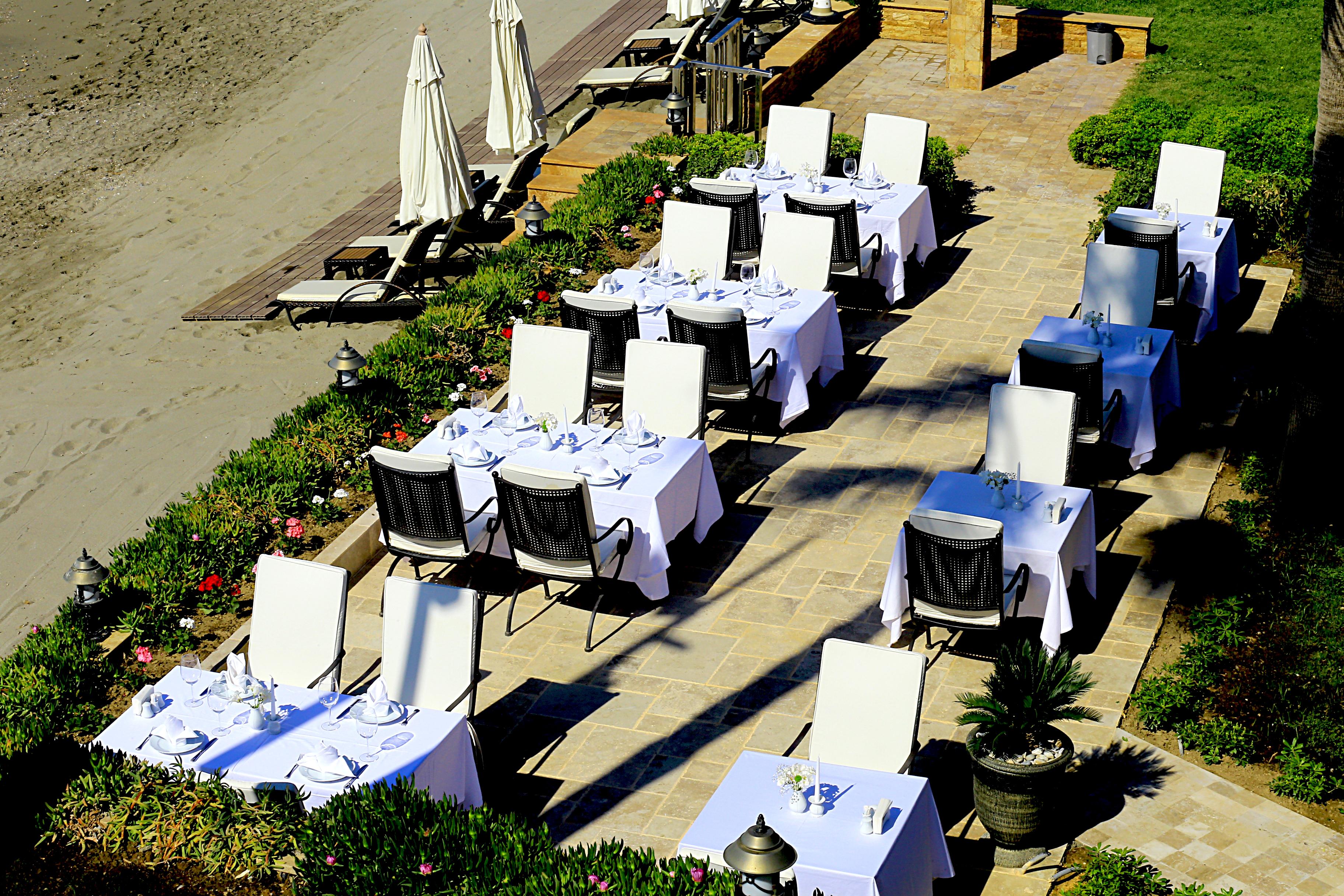 Villa Augusto Boutique Hotel & Spa Konakli Exterior photo